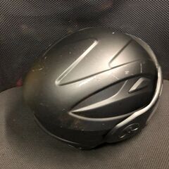 お取引頂きました。中古ヘルメットマッドブラックシールド付☆GARAGE-ECO千音寺☆名古屋市中川区より。 の画像