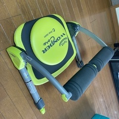 正規品　ワンダーコアツイスト　箱・説明書付きの画像