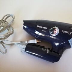Nationalヘアドライヤー