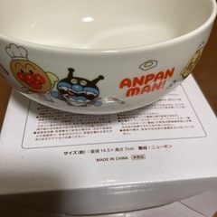 新品　アンパンマン 食器等の画像