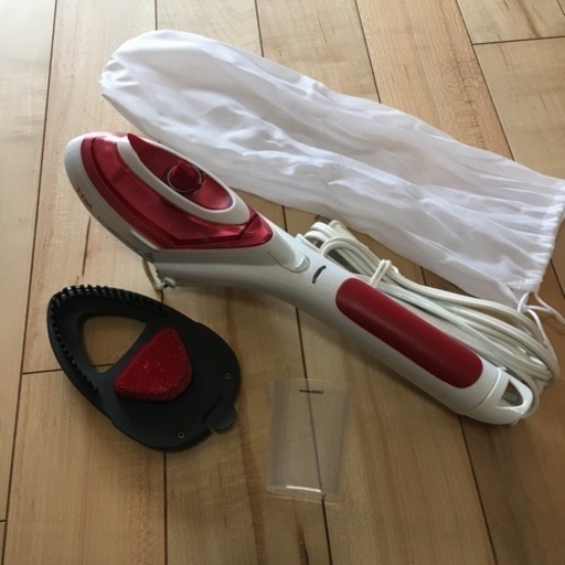 〜1000円　ティファールのアイロン