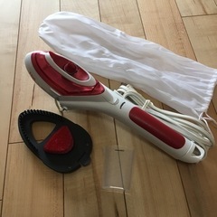 〜1000円　ティファールのアイロン