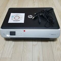 HP ENVY 4504 オールインワン プリンター