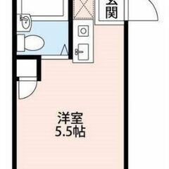 志木市柏町   敷金・礼金0 最安0円後払いで引越可能・カード払い・水商売・保証人なし全て相談OK!無職,他社物件要相談! 生活保護不可   	ＩＨクッキングヒーター　全居室収納　室内洗濯機置場　プロパンガス　ロフト　フローリング　エアコン　ＣＡＴＶ  10696012065  - 志木市
