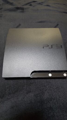 ジャンクプレイステーション3