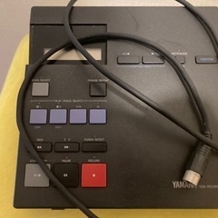 YAMAHA DRC-20 電子ピアノ用レコーダー