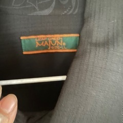 かりゆしウェア　冠婚葬祭の画像