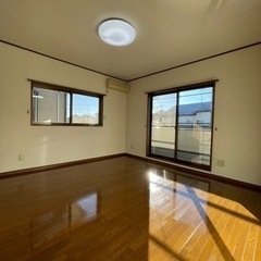 2023年1月2棟目開業！障がい者グループホーム世話人(夜勤)募集！の画像