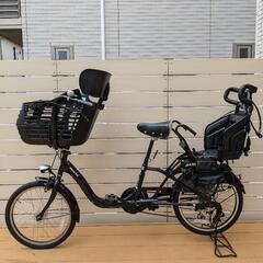 茨城県の3人乗り自転車の中古が安い！激安で譲ります・無料であげます
