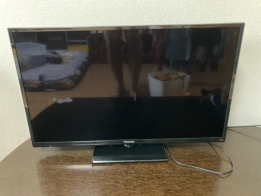 Panasonic テレビ　32 美品‼️