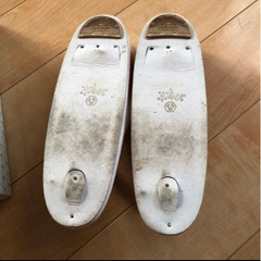 着物　草履　23センチの画像