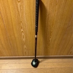ニッタクス パークゴルフクラブ Mark Bird TWIN S...