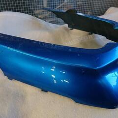 【売約済み】CJ43スカイウェイブのリアカウル