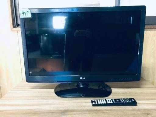 1459番 LG✨カラーテレビ✨32LS3500-JB‼️