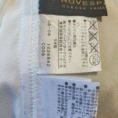 NOVESPAZIO 38の画像