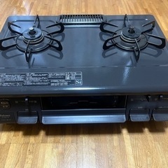 パロマのガスコンロ