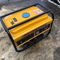 発電機/確定！ガソリンジェネレーター★LT2500EB/メーカー...