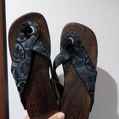 男物浴衣セットの画像