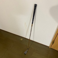 カタナ　9番アイアン
