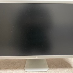 Apple Cinema HD Display  (A1082)