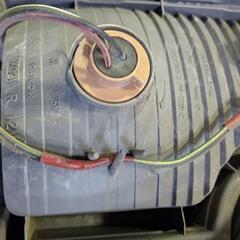 テールランプ右ホンダライフ★値下げをいたしましたの画像