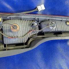 テールランプ右ホンダライフ★値下げをいたしましたの画像