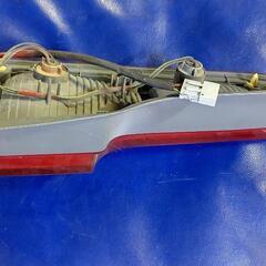 テールランプ右ホンダライフ★値下げをいたしましたの画像