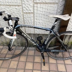 スペシャライズド　ロードバイク