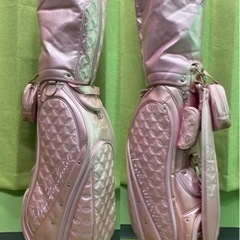 Callway filly★VIVA HEART★ビバハート　レディースセットの画像