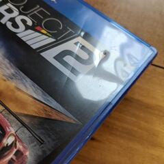 お値下げしました！PS4 ソフト3本セットの画像