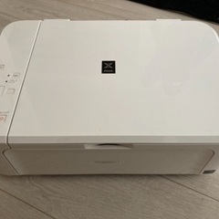 プリンター(Canon Pixus MG3530)