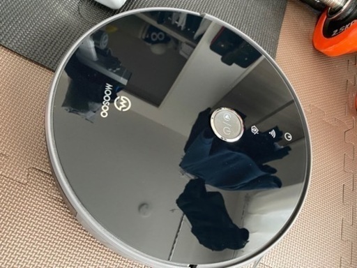 ロボット掃除機