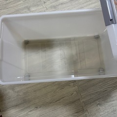 収納ケース キャリーストッカー 単品の画像