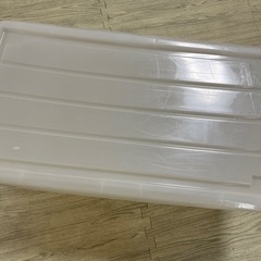 収納ケース キャリーストッカー 単品の画像