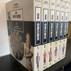 図説　世界の歴史
