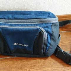 Championのウェストバッグの画像