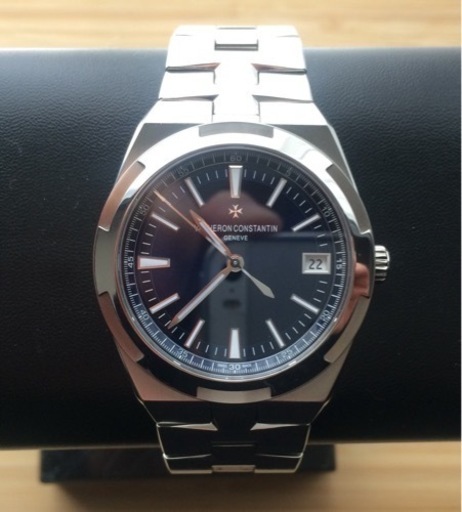 ヴァシュロン・コンスタンタン オーヴァーシーズ