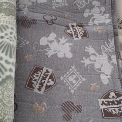 ラグ　３点差し上げますの画像