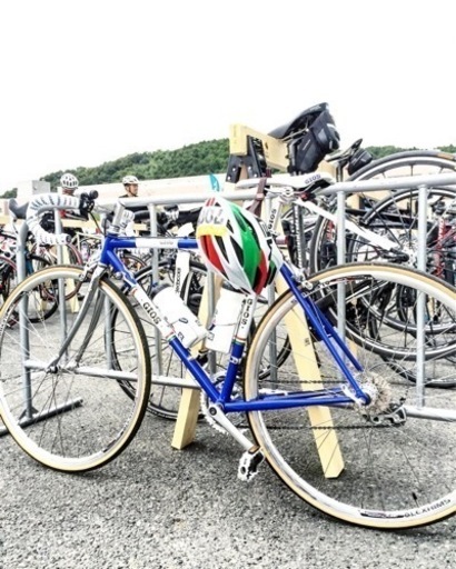 GIOS VINTAGE（ジオス）ロードバイク