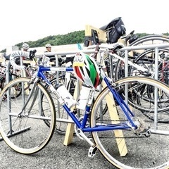 GIOS VINTAGE（ジオス）ロードバイク