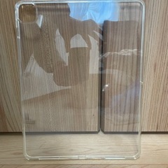 ESR iPad Pro 2020 12.9インチ用　TPUカバ...