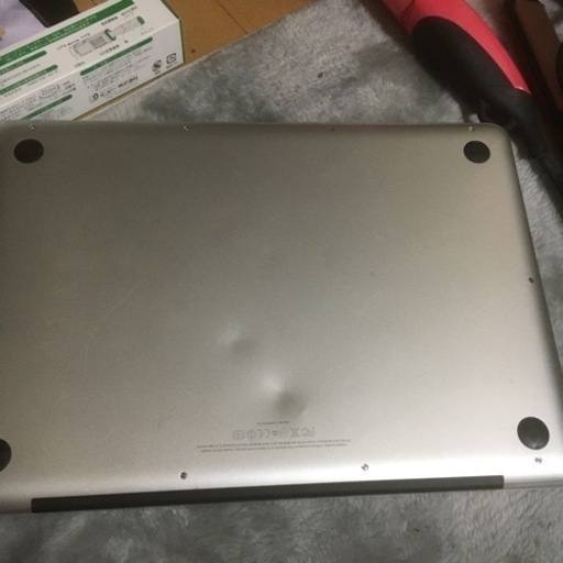 MacBook PRO
