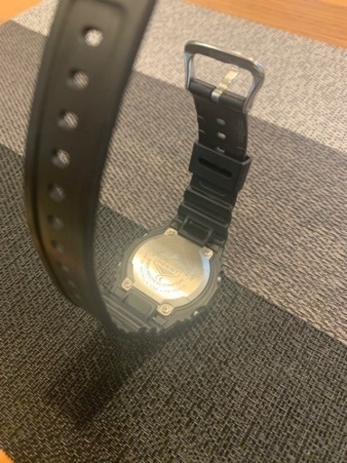 G-SHOCK/GW-M5610