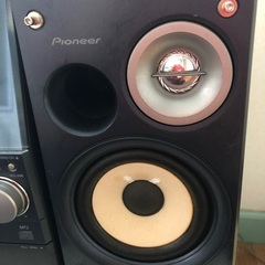 現在　取引中。Pioneer X-SV5DV-Kの画像