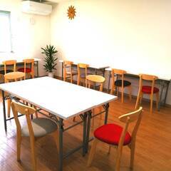 子供たちの放課後の居場所を創りたい（力を貸して下さい！）