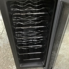 ルフィエール ワインセラー LW-S12 12本収納 の画像