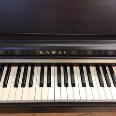 【モノマニア四日市】【引き取り限定】KAWAI CN24 電子ピアノ 2013年製の画像