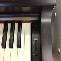【モノマニア四日市】【引き取り限定】KAWAI CN24 電子ピアノ 2013年製の画像