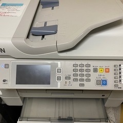 【動作確認済】エプソン　PM-5041F