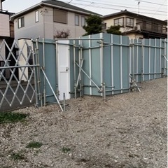 足場鳶、鉄骨鳶募集！！未経験者大歓迎！急募！の画像